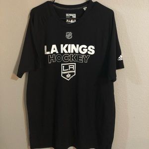 ADIDAS LA KING T-SHIRT